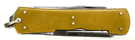 Pocket Knife Ka-Bar