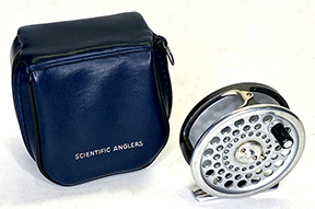 Scientific Anglers System 5 by Hardy