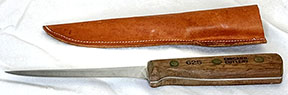 Chicago Fishing Knife