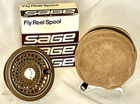 Sage 505 Spool