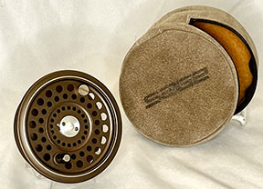 Sage 508 Spool