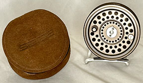 Sage 508 Fly Reel