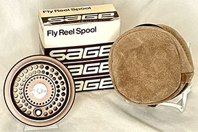 Sage 505 Spool