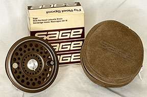 Sage 508 Spool