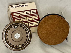 Sage 508 Spool