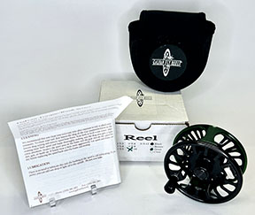 Galvan Fly Reel T10